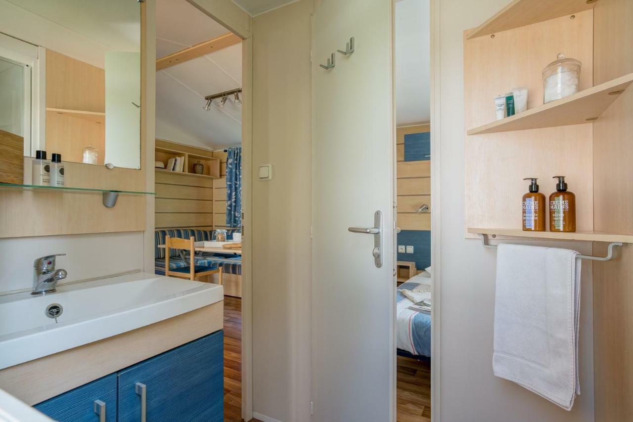 Camping International De Maisons-Laffitte Hotel Bagian luar foto