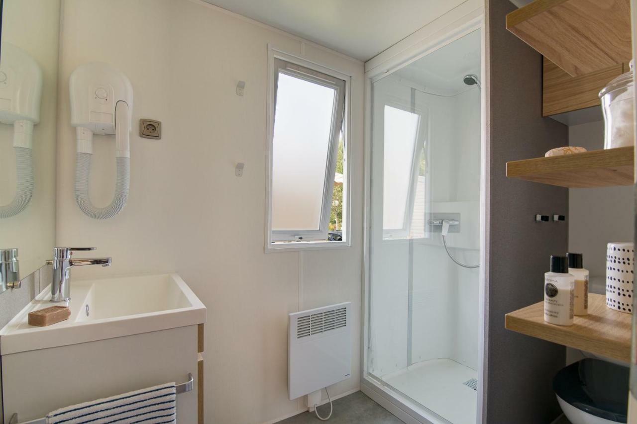 Camping International De Maisons-Laffitte Hotel Bagian luar foto